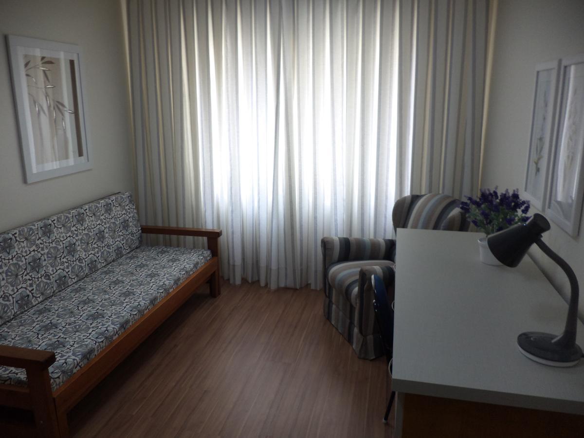 Da Vinci Hotel Passo Fundo Eksteriør bilde